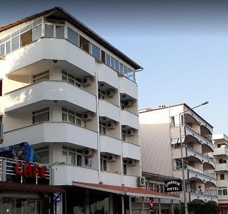 Cinarcik Hotel Zewnętrze zdjęcie